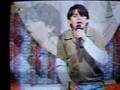 Jonathan Moly en Telecaribe Mi Mejor Amiga