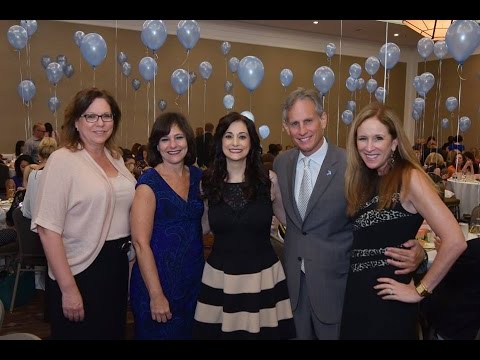 Debbies Dream Foundation Curing Stomach Cancer 2nd Annual Dream BIG Luncheon