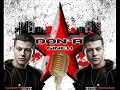 Ginex - Dima eblan (schokk diss)