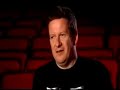Matthew Bourne on Edward Scissorhands