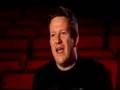 Matthew Bourne on Edward Scissorhands