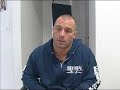 Matt Serra INTERVIEW