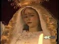 Salida de la Cofradía del Dolor, Jueves Santo, Hellín Salida de la Cofradía del Dolor, Jueves Santo, Hellín