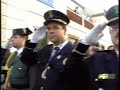 salida de la cofradía del dolor jueves santo hellín