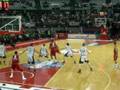 Virtus Roma - DKV Joventut Badalona