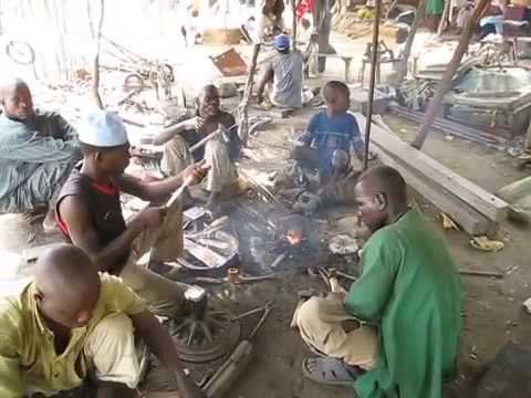 maroua