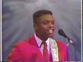 check out my favorite group; the late robert blair & the fantastic violinaires singing 