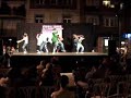 \"Playmakers\" en St. Gervasi