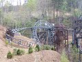 Myster Mine @ Dollywood Myster Mine @ Dollywood