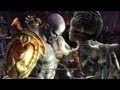 Part 5 of God of War 3 Video Walkthrough