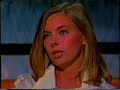 Segunda entrevista a Inma de Santis en TVE (1986)