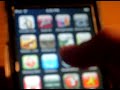 Update and iPod Game Reviews