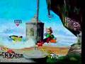Jony(Pichu) vs. Aleix(Fox) 23/3/07