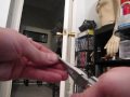 Lock Bypassing: Shim a Padlock, Bump a Deadbolt