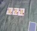 Poker Amatoriale - Secondo all in Poker Amatoriale - Secondo all in