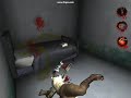 Postal 2 - Getting an Xmas Tree pt 1
