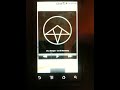 Click here to watch this video Motorola DROID App Review Android Market