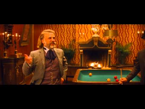 Trailer "Django Unchained"