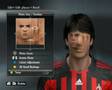 pes 2008 de yüz edit'i yapma işlemi