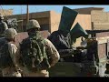 Kiowa Warriors in Operation Iraqi Freedom