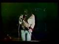 O peso -Sou louco por você Live at Hollywood Rock-1975