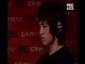 Bisu[Shield] v Stork - MSL Final Jul 14 Game 2 Part 1/2