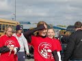 CCCHS Red Raider Band 2007