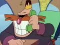 Robotnik looks Retarded While I Play Sort of Fitting Music