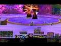 
      The lyrics of the background music in this video begin with "You always carry me." These guys understand raiding very well. :P
    