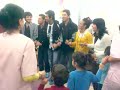 Malatya UniBJK �ocuk Esirgeme Kurumu Ziyareti 3 KASIM 2007