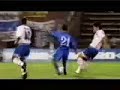 Vélez Campeón Interamericana 1994