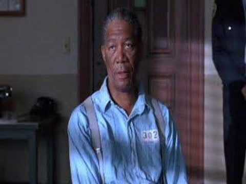 Shawshank Redemption