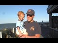 Myles on the Pier-Part 2