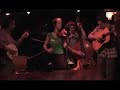 The Flatbroke Stringband