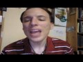 Autism Sings HD - Let's Hear it For the Boy
