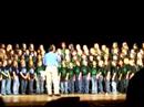 Sterling Park Celtic Winter Fest Irish Chorus