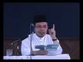 BHS6 : Ta'rif Terbaik Untuk Bid'ah (1)