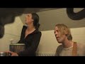 Bathroom Session - The Violent Years