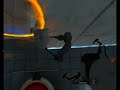 Portal - Advanced Chamber 13 done with 2 Portals Portal - Advanced Chamber 13 done with 2 Portals