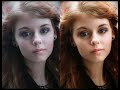Basic Color Correction with GIMP