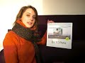 1 # Poscast : Pr�sentation BOOK BETC PARIS