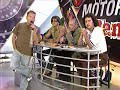 los felinos kósmicos   guachiman