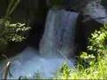 Laussafall