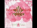 Resorte