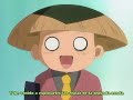 The law of Ueki esp. cap. 27(1/3) The law of Ueki esp. cap. 27(1/3)