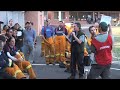 AFAC & CFA 18/03/08