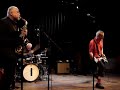 trio @ han bennink's 65th birthday celebrations bimhuis amsterdam 21/4/07