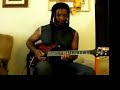 Funk Guitar Lesson #4 Love Rollercoaster Funk Guitar Lesson #4 Love Rollercoaster