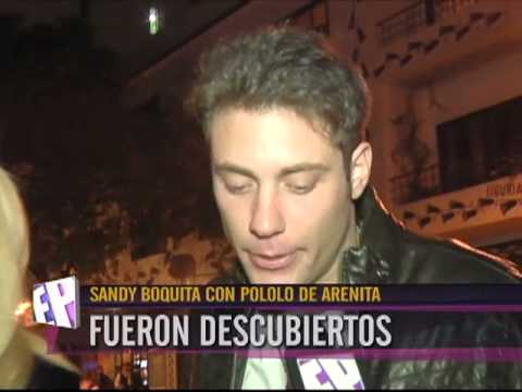 video sobre arenita-yingo-hot publicado por Enportada2013 el el 24 de