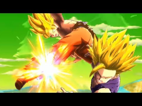 Vidéo 1